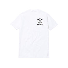 Load image into Gallery viewer, HEAVYWEIGHT TEE: WHITE