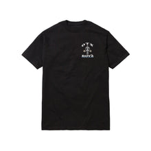 Load image into Gallery viewer, NEW HEAVYWEIGHT TEE: BLACK