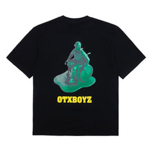 Load image into Gallery viewer, TOY SOLDIER TEE: BLACK