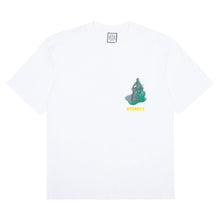 Load image into Gallery viewer, TOY SOLDIER TEE: WHITE