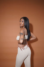 Load image into Gallery viewer, THE JUMPSUIT: NUDE