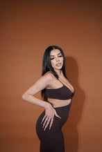 Load image into Gallery viewer, THE JUMPSUIT: BROWN