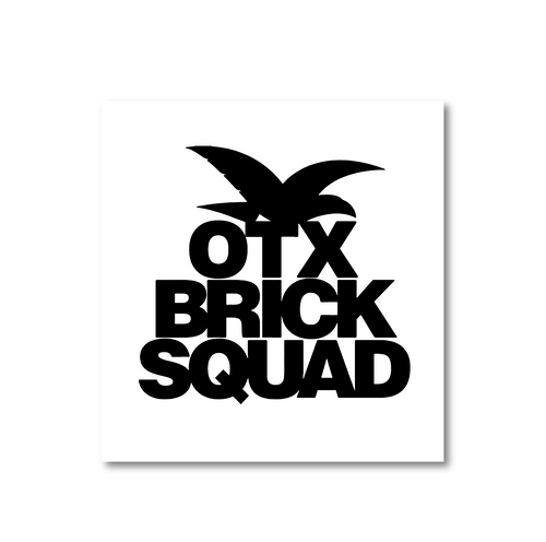 OTX SQUAD POSTER
